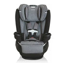 Revolve 360 Extend Convertible Car Seat - Moonstone