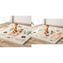 Foldable Baby Play Mat - Bear