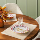 Woven Placemats - Natural