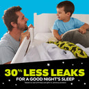Nighttime Bedwetting Underwear - S/M - 14ct