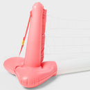 Pool Volleyball Set - Age 14 & Up