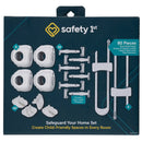 Home Safeguarding Set - 80pc