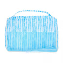 Lightweight Packing Cube Set - Blue Stripe