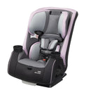 TriFit All-in-One Convertible Car Seat - Violet Ash