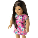 Truly Me 18-inch Doll