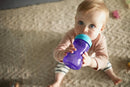 Sippy Cup with Soft Spout - Pink/Purple