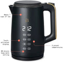Electric Kettle - 1.7 Liter
