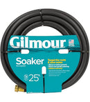 Gilmour Soaker Hose – 5/8 in x 25 ft 27-58025
