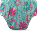 Reusable Swim Diaper Snaps Small