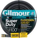 Gilmour Flex Garden Hose – 5/8 in x 100 ft 874001-1001