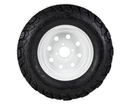 Exmark 146-1391 Wheel Assy Lazer Z 72" 24x12-12