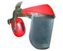 Shindaiwa 82003 Face Shield/Earmuffs