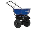 Chapin 80 lb Residential Broadcast Salt Spreader with Baffles 8201A