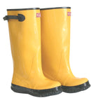 Boss Knee Boots 9 US Yellow Waterproof