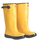 Boss Knee Boots 13 US Yellow 1 pk Waterproof