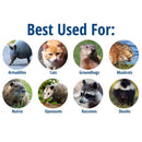 Havahart Large Live Catch Cage Trap For Cats and Raccoons 1 pk