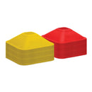Mini Training Cones - Red/Yellow