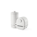 Intex Krystal Clear Above Ground Filter Pump 1500 gal 14.1 in. H X 18.1 in. W X 12.5 in. L