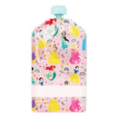 Kids Food Pouches - Reusable & Refillable - 5oz