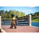 Kids' Balance Bike - Orange