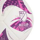 Soccer Ball - Berry Purple