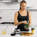 Foodi Smoothie Bowl Maker and Nutrient Extractor Blender SS101 1200W - Stainless Steel