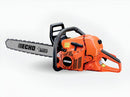 ECHO CS-590-18 Chain Saw 18" Bar Rear Handle Timber Wolf 59.8cc Engine