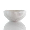 18-Piece Porcelain Dinnerware Set - Service for 4