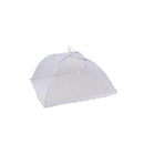 Coghlan's White Food Cover 8.0 in. H X 14.6 in. W X 14.6 in. L 1 pk