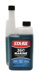 STA-BIL Marine Ethanol Fuel Stabilizer 32 oz