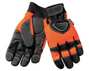 Shindaiwa 82302 Chain Saw Gloves XL