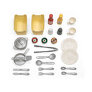 Fun with Friends Kitchen 15pc - Pink