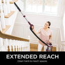 Navigator Lift-Away ADV Upright Vacuum