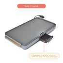 Electric Griddle - Cornflower Blue