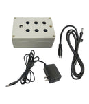 Bobrick B-824-201 External Ac Multiple Adapter Kit