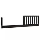 Jenny Lind Toddler Bed Conversion Kit - Ebony