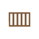 Toddler Safety Guardrail - Hazelnut
