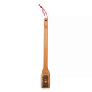 Weber, 18" Bamboo Grill Brush/Scraper