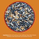 Lyric Wild Bird Food 18 lb
