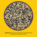 Lyric Wild Bird Food 20 lb