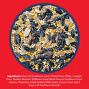 Lyric Supreme Wild Bird Food 20 lb