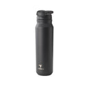 Hydration Water Bottle - Black