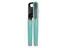 Multi-Function Can Opener - Aqua Sky