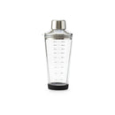 Glass Cocktail Shaker - 18oz