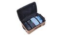 Softside Luggage Set - Brown