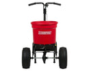 Chapin 82500B 100 lb Stainless Steel Professional Broadcast Salt Spreader