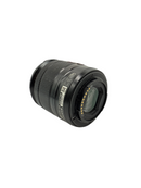 Fuji XC 16-50mm f/3.5-5.6 Super EBC - AS-IS/FOR PARTS (0164)