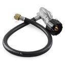 Weber, QCC1 Hose/Regulator Kit