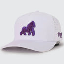 Adult Baseball Hat - Grape Ape