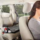 Backless Booster Car Seat - Galaxy